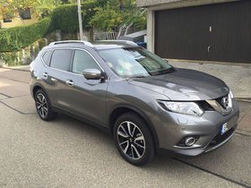 Nissan X-TRAIL DCi Autom 360 Acenta mit 5 Jahre Garantie