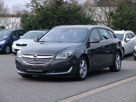Opel Insignia Sports Tourer 2.0 CDTI Edition 120 Stan