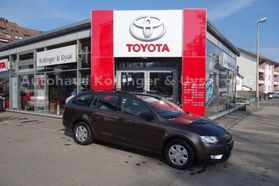 SKODA Octavia Combi TSI | Active | Sitzheizung | PDC