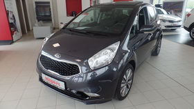 Kia Venga Spirit,Panorama,Navi,Rückfahrkamera
