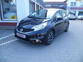 Nissan Note N-TEC 1.2  *NAVI*KLIMAAUTO* Tech Paket