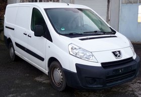 Peugeot Expert