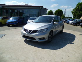 Nissan Pulsar Visia 1.5 dCi EURO6 Klima*CD