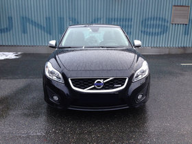 Volvo C30 1.6 114PS Momentum R-design