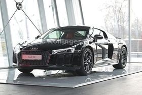 AUDI R8 Coupe 5.2 FSI plus quattro | B&O | sofort!!!