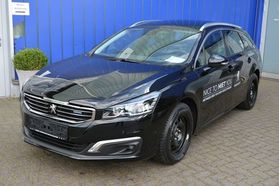 Peugeot 508 SW BlueHDi 120 EAT6 S&S Business-Line