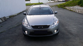 Ford Mondeo Turnier 2.0 TDCi Titanium DPF - Top Zustand !