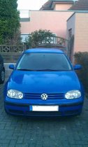 VW Golf 4 1,4 16v