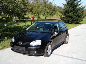 VW Golf V