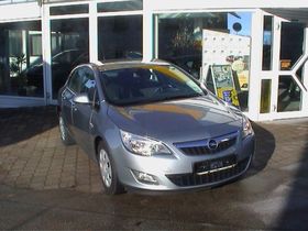 OPEL Astra 1.6 Edition
