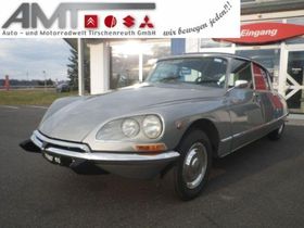 Citroen DS 23 Pallas