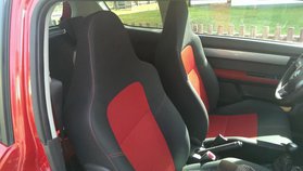 Suzuki Swift Sport 1,6