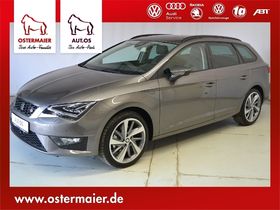 Seat Leon ST FR 2.0TDI 184PS DSG ACC,PANORAMA,LED,NAV