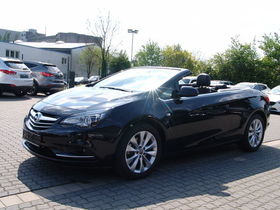 Opel Cascada 2,0 CDTI 16V Ecoflex Innovation BiXenon,