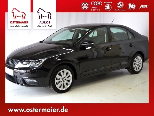 Seat Toledo STYLE 1.2TSI 110PS NAVI,LED,SITZHZG,2xPDC