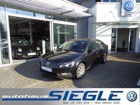 VW Passat 2.0TDI BMT Limo*Navi*Business*PDC
