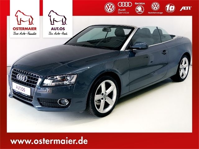 Audi A5 Cabriolet S-LINE 1.8TFSI XENON,ALCANTARA,SITZ