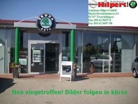 Nissan Micra Visia 3 trg. 8-fach bereift