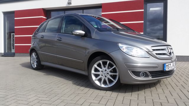 Used Mercedes Benz B-Class 150
