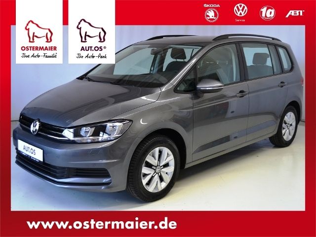 VW Touran NEU Trendline 1.2TSI SITZHZG,2xPDC,KLIMA,