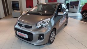 Kia Picanto Spirit LPG SHZ,Climatronic,Lenkradheizun