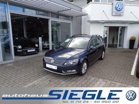 VW Passat Variant 2.0 TDI Comfortline*Navi*PDC