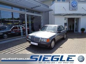 MERCEDES-BENZ 190 E 2.0 Automatik*Klima