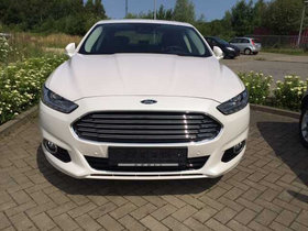 Ford Mondeo 2.0 Hybrid Start-Stopp CVT nur 7000 Km