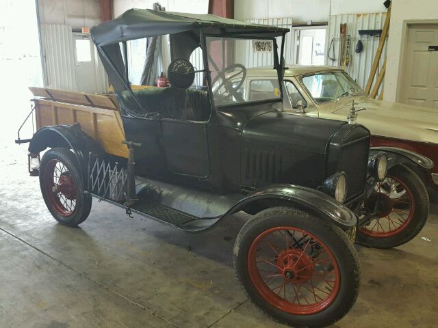1924 Ford T Oldtimer