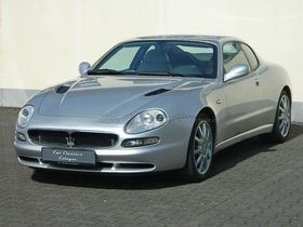 MASERATI 3200 GT A V8 Biturbo - inkl. Service
