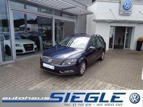VW Passat Variant 2.0 TDI BMT*Navi*PDC