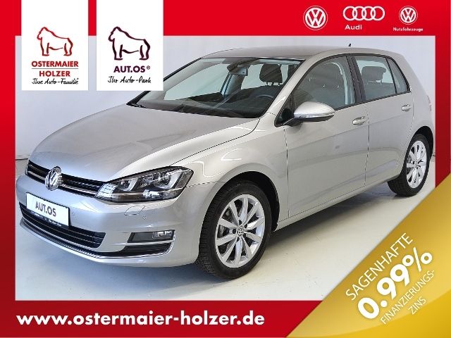 VW Golf VII Highline 2.0TDI NAVI,XENON,ALU,CAR-NET,