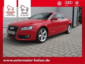 Audi A5 Coupé S-LINE 2.0TFSI XENON,SITZHZG,PDC,BLUETO