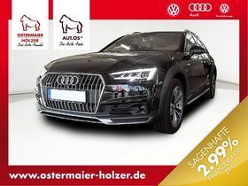Audi A4 Allroad 3.0TDI QUATTRO 272PS TIPTRONIC AHK,LE