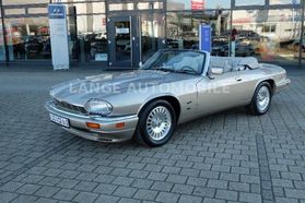 JAGUAR XJS 6.0 V12 Celebration Neuwertig
