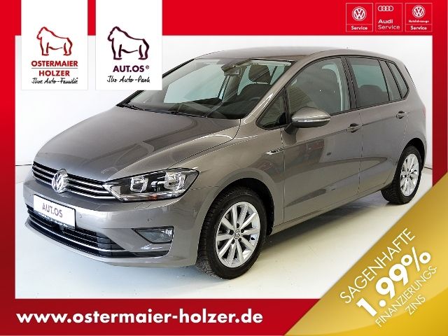 VW Golf Sportsvan Comfortline LOUNGE 1.2TSI 110PS N