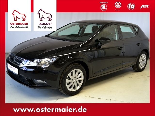 Seat Leon STYLE 1.2TSI 110PS SITZHZG,PDC,ALU,GRA,CLIM