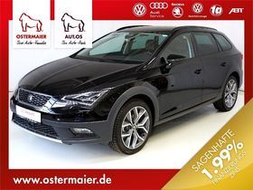Seat Leon ST X-PERIENCE 2.0TDI 184PS DSG 4x4 S-DACH,A