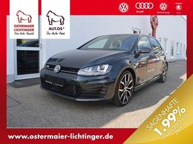 VW Golf VII GTD 2.0TDI DSG PANORAMA,XENON,NAVI,DAB+