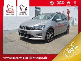 VW Golf Sportsvan ALLSTAR 1.4TSI 150PS DSG AHK,NAVI