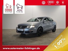 VW Passat Comfortline 2.0TDI RCD510,SITZHZG,2xPDC,G