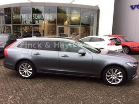VOLVO V90 D5 AWD Aut,Winter-/ Businessp.,FourC,SD,360°