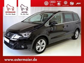 Seat Alhambra STYLE PLUS 2.0TDI 184PS DSG 7SITZE STAN