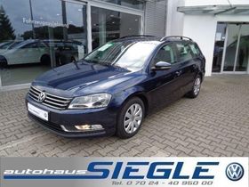 VW Passat Variant 2.0 TDI BMT*Navi*Sitzheizung