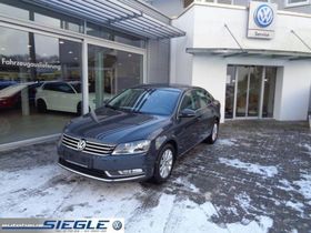 VW Passat Limo 2.0 TDI 4 Motion*DSG*Comfortline