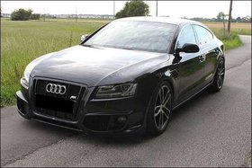 Audi A5 3,0 TDI quattro ABT