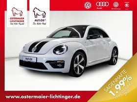 VW Beetle Sport 2.0TDI DSG XENON,NAVI,SIZTHZG,GRA,2