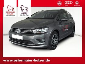 VW Golf Sportsvan ALLSTAR 1.4TSI DSG 150PS AHK,NAVI