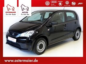 Seat Mii Reference 1.0 5-TÜREN KLIMA,SOUND,el.FH,ESP,
