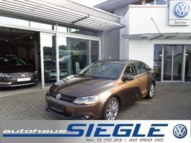 VW Jetta 1.4 TSI DSG Highline*Navi*PDC*Sportpaket